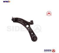 CONTROLTRAILING ARM WHEEL SUSPENSION 77276 FOR SUZUKI SWIFT/MK/V/IV/III 1.6L