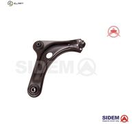 SIDEM 7973 Track Control Arm for CITRO?N,PEUGEOT