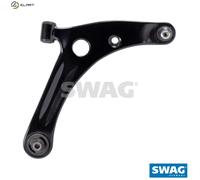 Wishbone Front Axle Right Control Arm 80 93 3611 SWAG for SMART MITSUBISHI