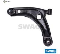 SWAG Autoteile Front Left Control Arm 81 94 3049 – Suspension Arm for Toyota/Subaru 1.3L 4cyl 1.0L