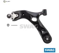 SWAG 81 94 3056 Suspension arm