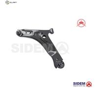 CONTROLTRAILING ARM WHEEL SUSPENSION 81074 FOR KIA D3FA 1.1L 3cyl MORNING I 1.0L