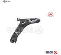 SIDEM 81075 Suspension arm