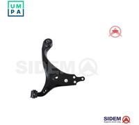 CONTROLTRAILING ARM WHEEL SUSPENSION 81177 FOR HYUNDAI KIA CEE'D/PRO/SW 1.4L