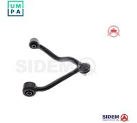 Wishbone Upper Control Arm 81371 SIDEM for KIA SORENTO I