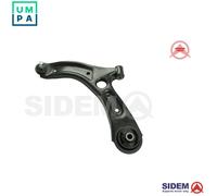 CONTROLTRAILING ARM WHEEL SUSPENSION 81674 FOR KIA G3LD/G3LA/G3LC 1.0L 3cyl 1.2L
