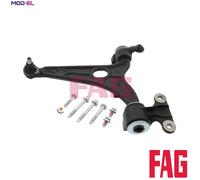 Wishbone Control Arm 821 0050 10 FAG for FIAT PEUGEOT CITROËN LANCIA