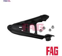 CONTROLTRAILING ARM WHEEL SUSPENSION 821 0114 10 FOR SMART M160.910 0.6L 3cyl