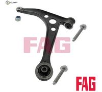 CONTROLTRAILING ARM WHEEL SUSPENSION 821 0253 10 FOR VW SEAT FORD BVH 2.0L 4cyl
