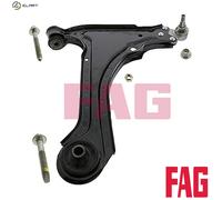 Wishbone Control Arm 821 0276 10 FAG for OPEL VECTRA A Hatchback VECTRA A