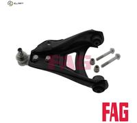 CONTROLTRAILING ARM WHEEL SUSPENSION 821 0312 10 FOR RENAULT CLIO//Hatchback