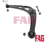 CONTROLTRAILING ARM WHEEL SUSPENSION 821 0324 10 FOR RENAULT ESPACE/III/Mk 2.2L
