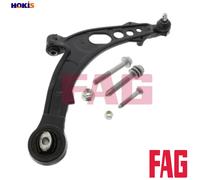 CONTROLTRAILING ARM WHEEL SUSPENSION 821 0373 10 FOR FIAT GRANDE/PUNTO 1.2L