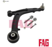 FAG 821 0391 10 Suspension arm