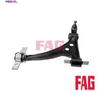 CONTROLTRAILING ARM WHEEL SUSPENSION 821 0433 10 FOR ALFA ROMEO 2.0L 4cyl 166