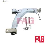 CONTROLTRAILING ARM WHEEL SUSPENSION 821 0466 10 FOR PEUGEOT PARTNER/URBANA 1.9L