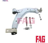 CONTROLTRAILING ARM WHEEL SUSPENSION 821 0466 10 FOR PEUGEOT PARTNER/URBANA 1.4L