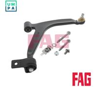 CONTROLTRAILING ARM WHEEL SUSPENSION 821 0468 10 FOR PEUGEOT PARTNER/FURGON 1.6L