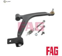 CONTROLTRAILING ARM WHEEL SUSPENSION 821 0468 10 FOR PEUGEOT PARTNER/FURGON 1.6L