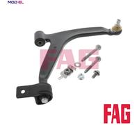 CONTROLTRAILING ARM WHEEL SUSPENSION 821 0468 10 FOR PEUGEOT PARTNER/FURGON 1.6L