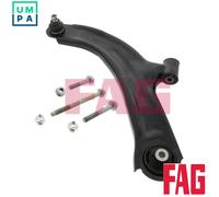Wishbone / Suspension Arm fits NISSAN MICRA K12 1.6 Front Left 2005 on HR16DE