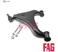 Wishbone / Suspension Arm Front Left 821059310 FAG Track Control 9013301607 New