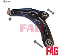 CONTROLTRAILING ARM WHEEL SUSPENSION 821 0633 10 FOR RENAULT ESPACE/IV/Mk VEL