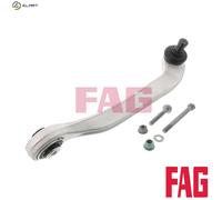 Wishbone / Suspension Arm Front Upper, Right 821068910 FAG Track Control Quality