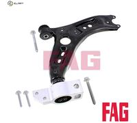 Wishbone / Suspension Arm Front Right 821079510 FAG Track Control 5N0407152 New