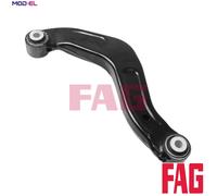 Schaeffler Suspension Arm FAG 821 0813 10 - Rear Right Upper - Fits Audi/Seat