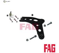 FAG 821 0821 10 Suspension arm