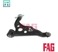 CONTROLTRAILING ARM WHEEL SUSPENSION 821 0858 10 FOR PEUGEOT BOXER/Van/FURGON