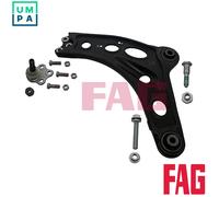 Wishbone / Suspension Arm Front Left 821099110 FAG Track Control 6000618836 New