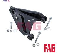 Wishbone / Suspension Arm Front Left 821105810 FAG Track Control 545010294R New