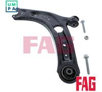 CONTROLTRAILING ARM WHEEL SUSPENSION 821 1142 10 FOR SKODA CRGA/DFGA/DFEA 2.0L