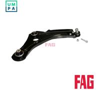 CONTROLTRAILING ARM WHEEL SUSPENSION 821 1181 10 FOR RENAULT MEGANE/IV 1.0L 4cyl