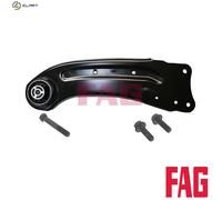 CONTROLTRAILING ARM WHEEL SUSPENSION 821 1289 10 FOR VW AXX/CCTA/BPY 2.0L 4cyl