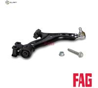 CONTROLTRAILING ARM WHEEL SUSPENSION 821 1409 10 FOR OPEL B10XL/10XE 1.0L 3cyl
