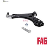 CONTROLTRAILING ARM WHEEL SUSPENSION 821 1448 10 FOR FIAT 552 82 151 1.0L 3cyl