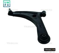 Wishbone Control Arm 8500 10590 TRISCAN for MITSUBISHI CITROËN PEUGEOT
