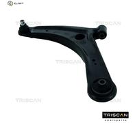 Wishbone Control Arm 8500 10590 TRISCAN for MITSUBISHI CITROËN PEUGEOT