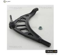 Wishbone Control Arm 8500 115038 TRISCAN for MINI MINI COUNTRYMAN MINI PACEMAN