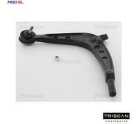 TRISCAN 8500 115042 Suspension arm