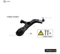 CONTROLTRAILING ARM WHEEL SUSPENSION 8500 13557 FOR TOYOTA COROLLA/ALTIS/iM 1.3L