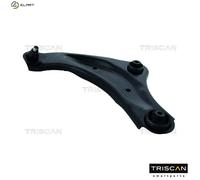 Triscan Wishbone Control Arm 8500 14548 - Fits Nissan Leaf, Juke, Pulsar Hatchback