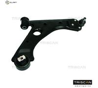 CONTROLTRAILING ARM WHEEL SUSPENSION 8500 15557 FOR ALFA ROMEO PEUGEOT 0.9L 4cyl
