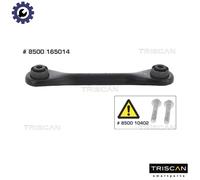 TRISCAN 8500 165014 Suspension arm