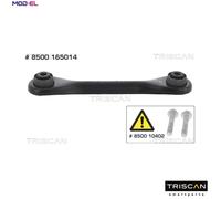 TRISCAN 8500 165014 Suspension arm