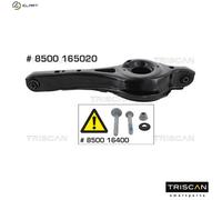 TRISCAN 8500 165020 Suspension arm