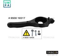 CONTROLTRAILING ARM WHEEL SUSPENSION 8500 16517 FOR FORD TXDA/UFDA/G6DG 2.0L